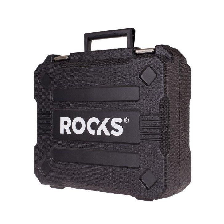 Akumulatora triecienskrūvgriezis 18V AQ-ONE, 350 Nm, 3 Ah