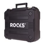 Akumulatora triecienskrūvgriezis 18V AQ-ONE, 350 Nm, 3 Ah