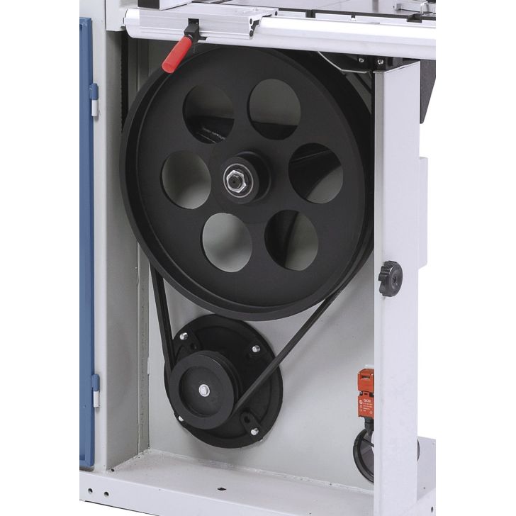 Lentzāģis Bernardo HBS 450 (400V)