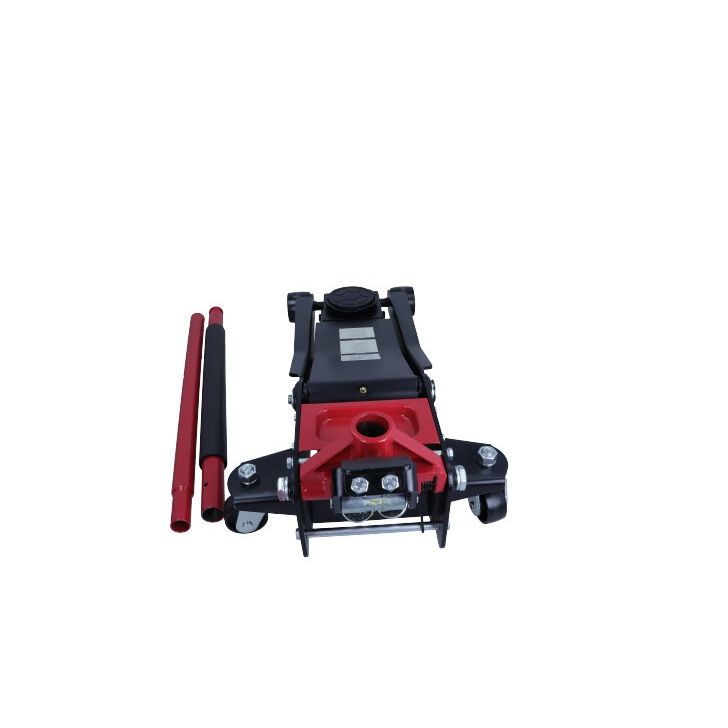 Zema profila pārvietojamais hidrauliskais domkrats 3.25t