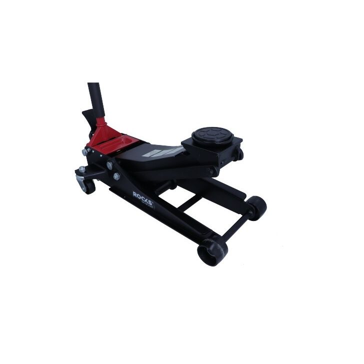 Zema profila pārvietojamais hidrauliskais domkrats 3.25t