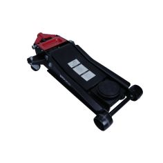 Zema profila pārvietojamais hidrauliskais domkrats 3.25t