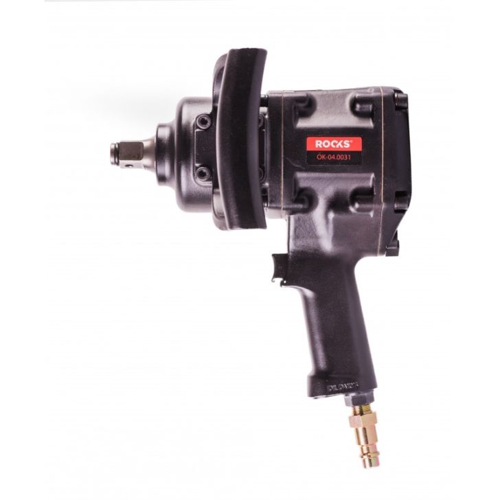 Pneumatic impact wrench 3/4 &quot;, 1600 Nm, STR