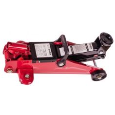 Mobile hydraulic jack BASIC 2 t