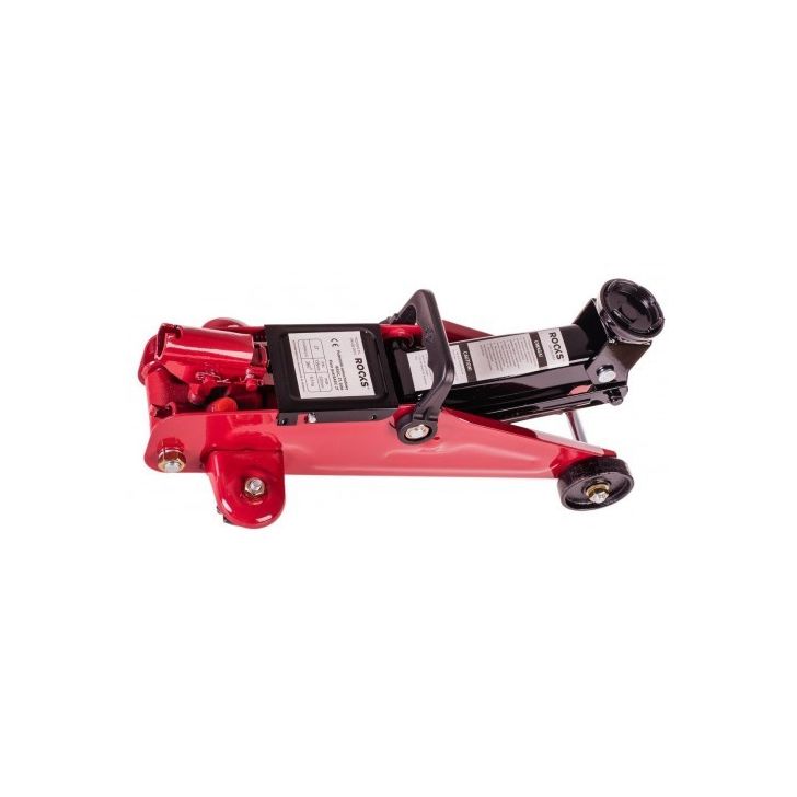 Mobile hydraulic jack BASIC 2 t