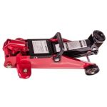 Mobile hydraulic jack BASIC 2 t