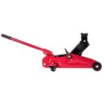 Mobile hydraulic jack BASIC 2 t