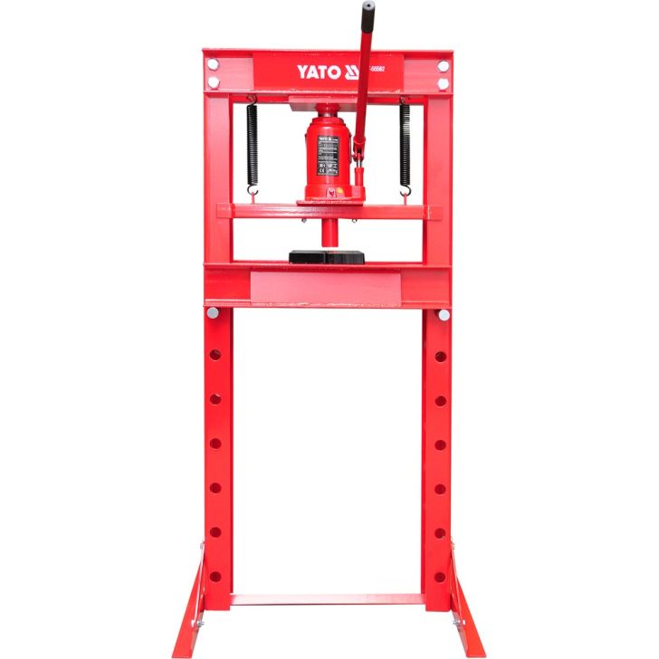 Hydraulic press 30t