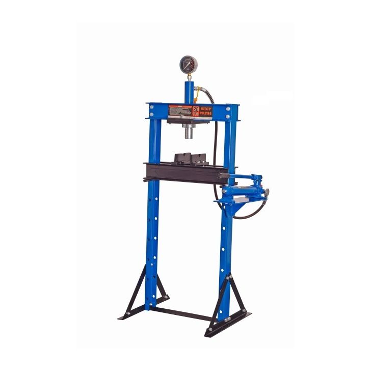 Hydraulic press 20t