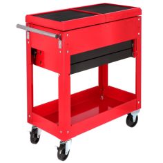 Instrumentu ratiņi AP79518 2