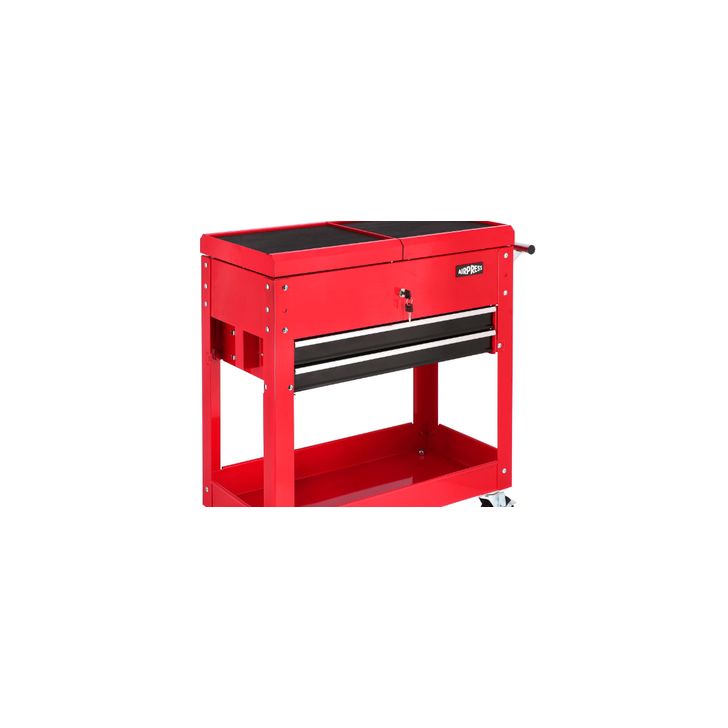 Instrumentu ratiņi AP79518