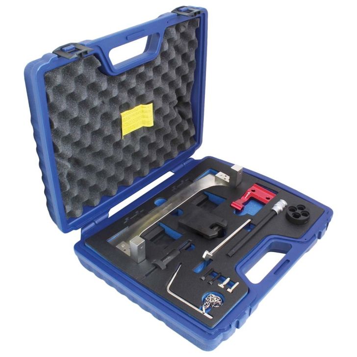 BMW / MINI B38 / B46 / B48 engine timing tool set