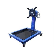Engine assembly stand 300 kg