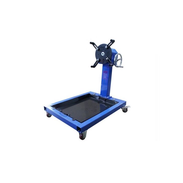 Engine assembly stand 300 kg