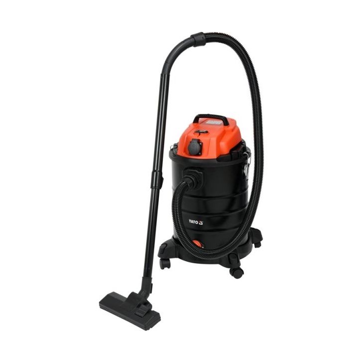 Vacuum cleaner 30L