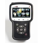 Riepu spiediena sensors BH SENS Huf