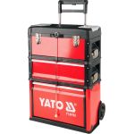 Portable tool cabinet YT-09102