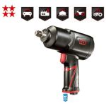 Pneumatic impact wrench 1/2" 1152 Nm NC-4233 M7 Mighty Seven