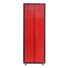 RMS service cabinet, 2D, 67.5x46.5x187 cm
