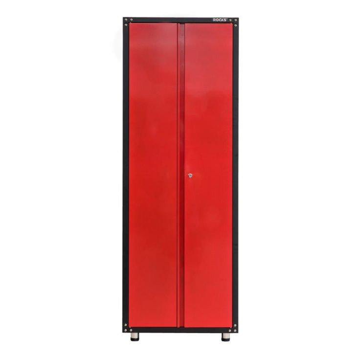 RMS service cabinet, 2D, 67.5x46.5x187 cm