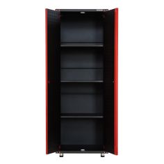 RMS service cabinet, 2D, 67.5x46.5x187 cm 2