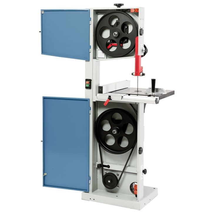 Koka lentzāģis Bernardo HBS 400 (400V)