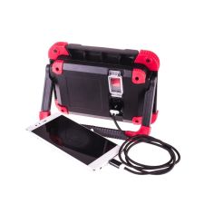 Krāsu pārbaudes lampa Color Pro, Cob Led, 2000 Lm, 4500 K 2