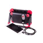 Krāsu pārbaudes lampa Color Pro, Cob Led, 2000 Lm, 4500 K