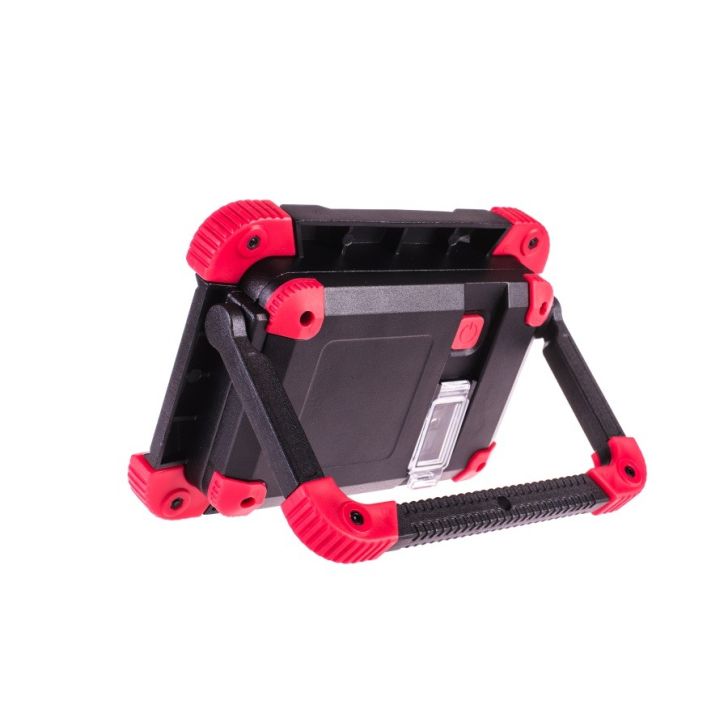 Krāsu pārbaudes lampa Color Pro, Cob Led, 2000 Lm, 4500 K