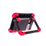 Krāsu pārbaudes lampa Color Pro, Cob Led, 2000 Lm, 4500 K