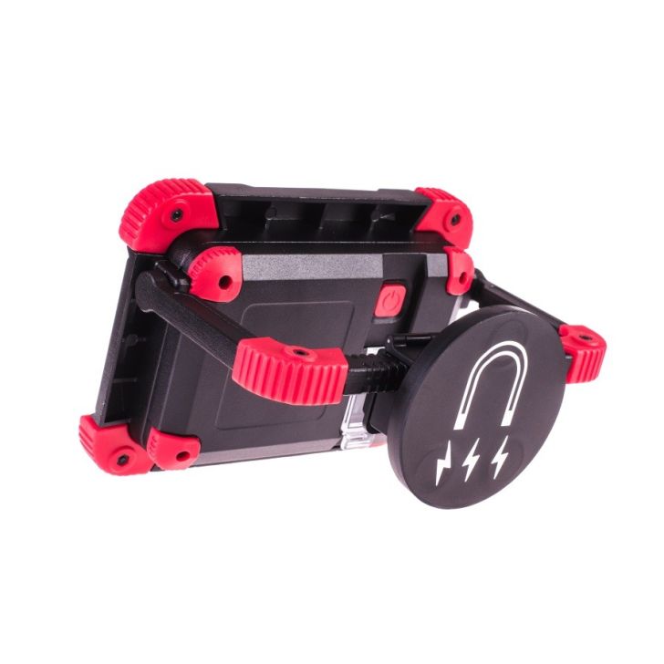 Krāsu pārbaudes lampa Color Pro, Cob Led, 2000 Lm, 4500 K