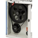 Koka lentzāģis Bernardo HBS 400 (400V)