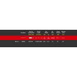 Ножницы пневматические ¼", M7 - QK-111