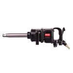 Pneumatic impact wrench 1'', 2600 Nm, TRUCK