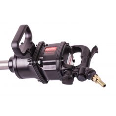 Pneumatic impact wrench 1'', 2600 Nm, TRUCK 2