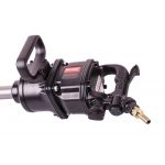 Pneumatic impact wrench 1'', 2600 Nm, TRUCK