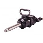 Pneumatic impact wrench 1'', 2600 Nm, TRUCK