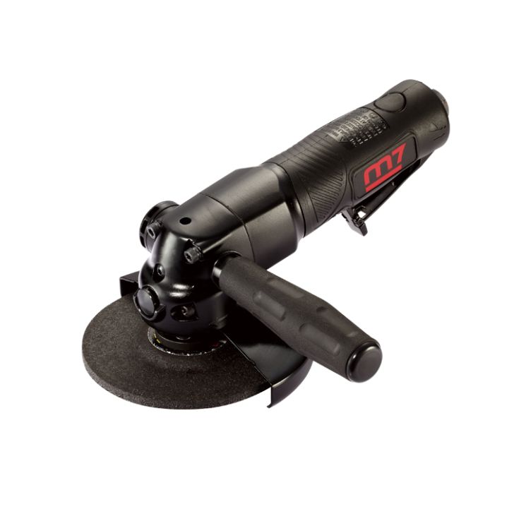 Pneumatic angle grinder M7 125mm ¼&#39;&#39;