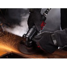 Pneimatiskā leņķa slīpmašina M7 125mm ¼'' 2