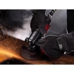 Pneumatic angle grinder M7 125mm ¼''