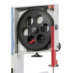 Lentzāģis Bernardo HBS 510 (230V)