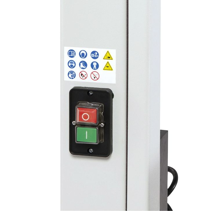 Lentzāģis Bernardo HBS 510 (230V)