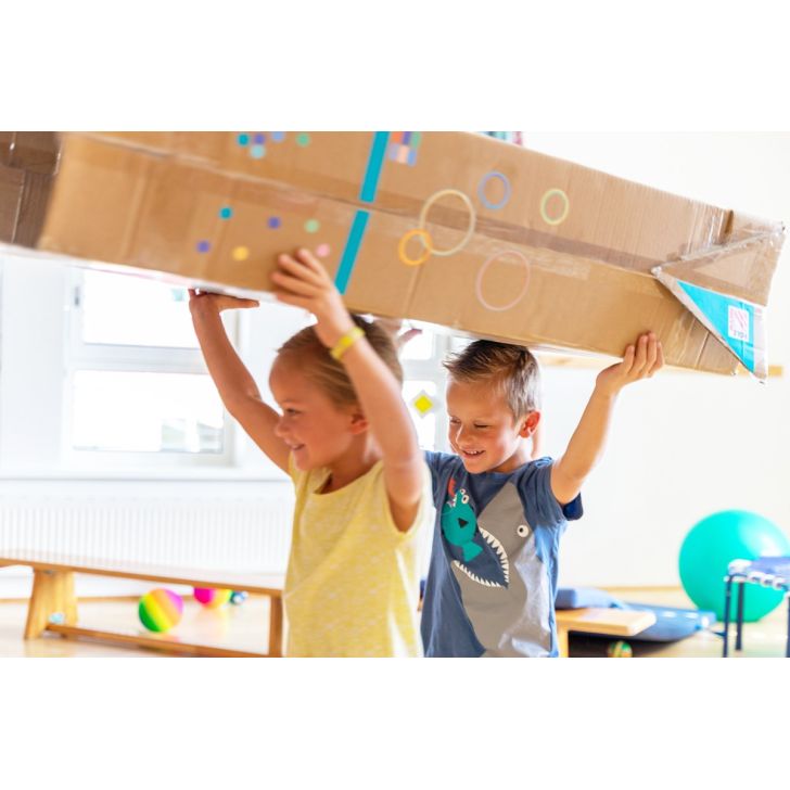 Evelsole Holzmann WB106MINI