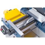 Combined straightening planer with spiral cutting head Bernardo AD 260 S / 230 V