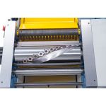 Combined straightening planer with spiral cutting head Bernardo AD 260 S / 230 V