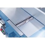 Combined straightening planer with spiral cutting head Bernardo AD 260 S / 230 V