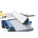 Combined straightening planer with spiral cutting head Bernardo AD 260 S / 230 V