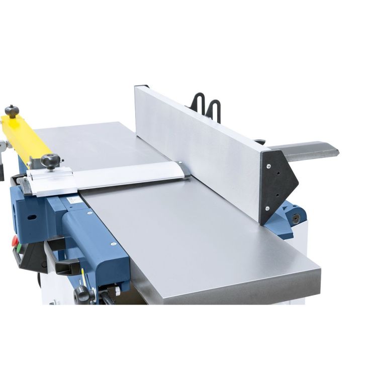 Combined straightening planer with spiral cutting head Bernardo AD 260 S / 230 V