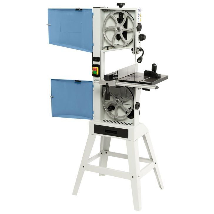 Lentzāģis Bernardo HBS 260