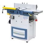 Combined straightening planer with spiral cutting head Bernardo AD 260 S / 400 V